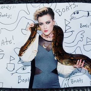 Meet your Posher, Jessie